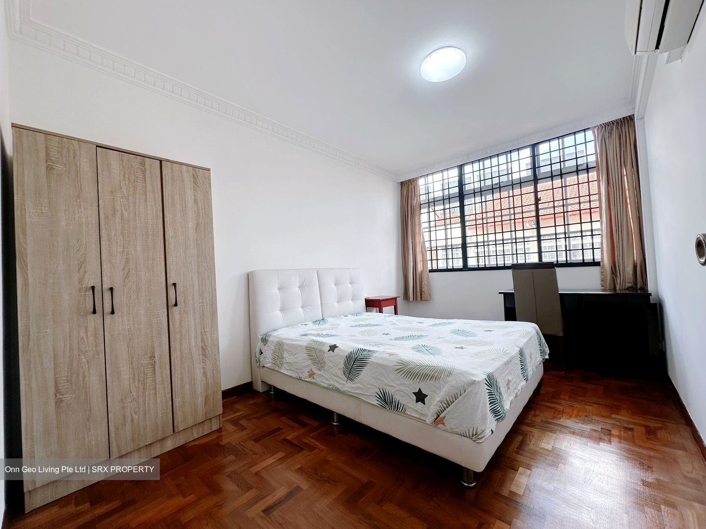 Harvey View (D16), Terrace #503558791